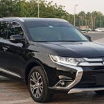 Mitsubishi  Outlander