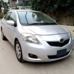 Toyota Belta (Yaris)