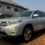 Toyota  Highlander