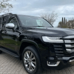 Toyota  Land Cruiser  LC300