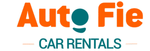 Autofie Car Rental